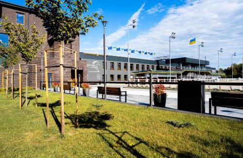 Yavory Hotel | Equicor