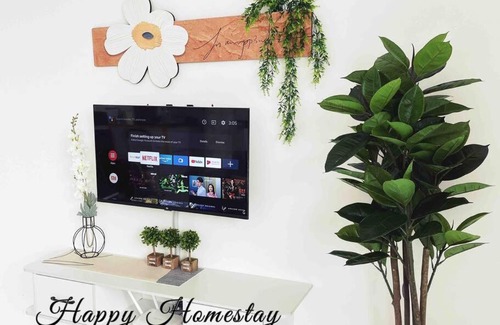 Taman Equine Apartamento | Equine Residence by Lucky Homestay