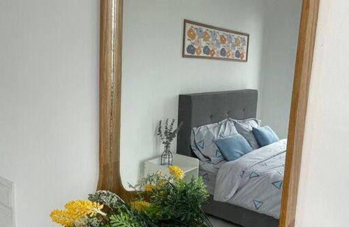 Taman Equine Apartamento | Equine Residence by Lucky Homestay