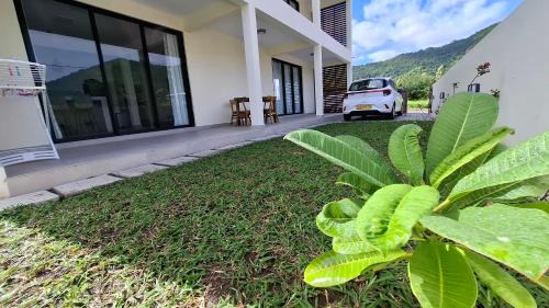 La Gaulette Apartamento | Equinox Appartment