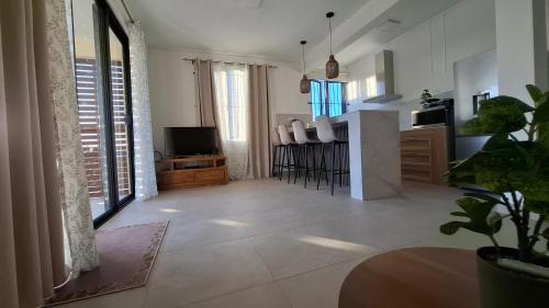 La Gaulette Apartamento | Equinox Appartment