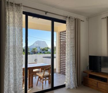 La Gaulette Apartamento | Equinox Appartment