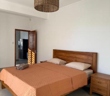 La Gaulette Apartamento | Equinox Appartment