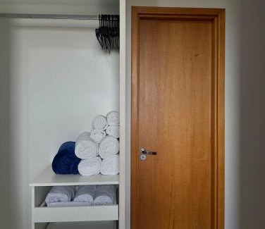 Palmas Apartamento | Equipado, aconchegante no Centro · equipado, aconchegante no centro