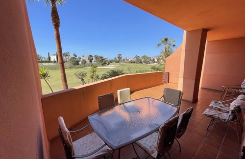 Motril Apartamento | B2. Totalmente equipado, Terraza de 32 m2 a 5 min de Playa Granada.