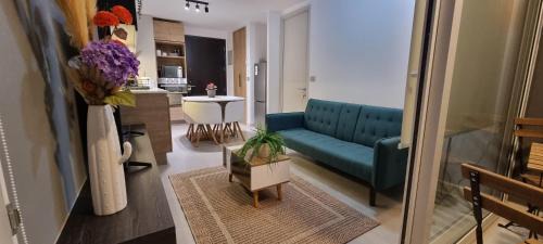 Santiago Apartamento | Equipado y hermoso Departamento