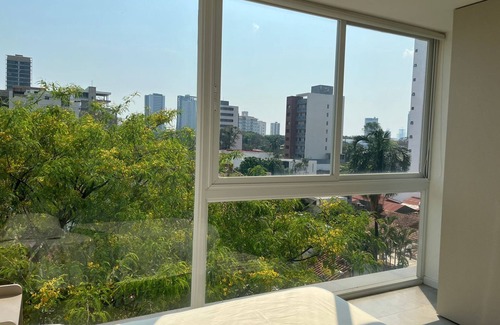 Santa Cruz Apartamento | Equipetrol a estrenar dpto 2 dormitorios con parqueo