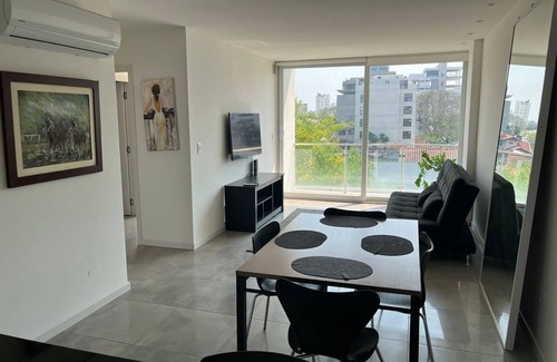 Santa Cruz Apartamento | Equipetrol a estrenar dpto 2 dormitorios con parqueo