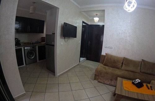 Miramar Apartamento | Equipped apartment near the sea