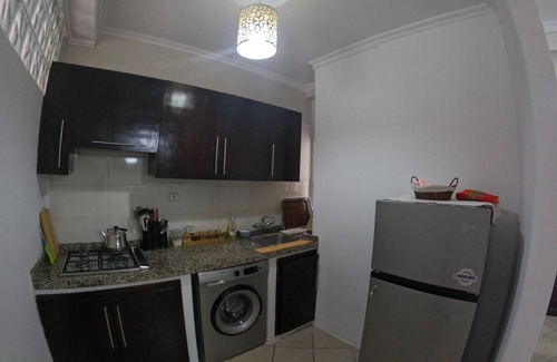 Miramar Apartamento | Equipped apartment near the sea