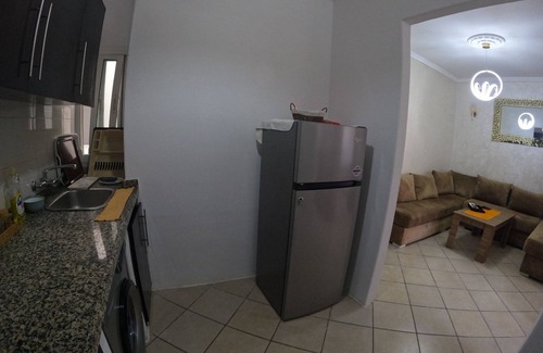 Miramar Apartamento | Equipped apartment near the sea
