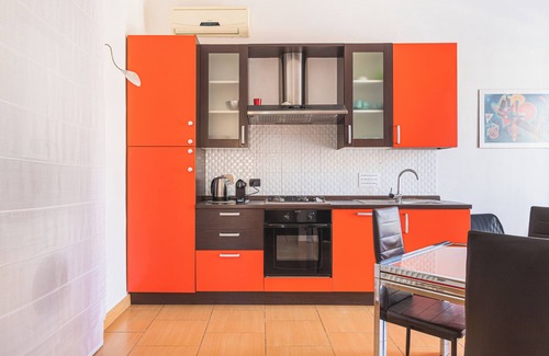 Vittoria Apartamento | Equipped APT Parco Dora Turin