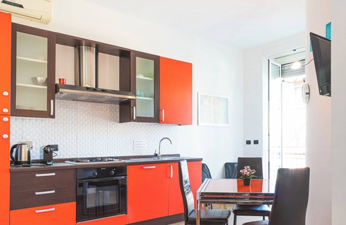 Vittoria Apartamento | Equipped APT Parco Dora Turin