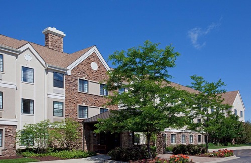 Half Day Condominio | Suite Corporate Center equipada con acceso a la piscina + desayuno gratis