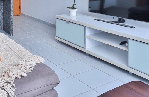 Rosarinho Apartamento | Piso Equipado-Jaqueira Excelente Ubicación-SH032