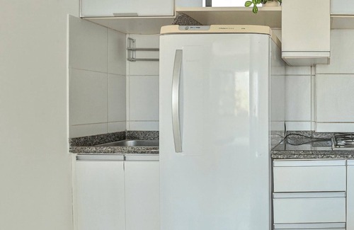 Rosarinho Apartamento | Piso Equipado-Jaqueira Excelente Ubicación-SH032