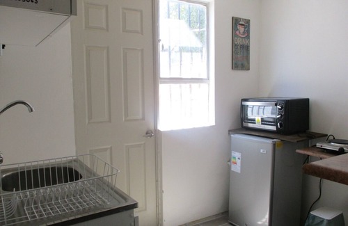 Talca Casa | Casa equipada, wifi, estacionamiento,cable, netflix,5 pax