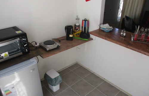 Talca Casa | Casa equipada, wifi, estacionamiento,cable, netflix,5 pax
