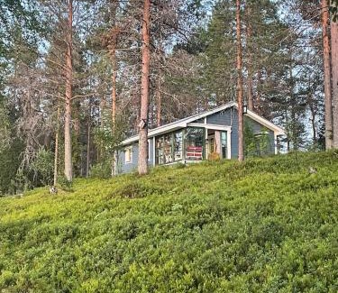 Posio Apartamento | Erämökki Villa - Lumo