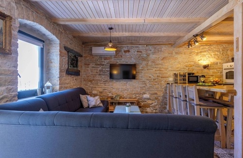 Prodol Casa | er Top Villa ,nur 7 km vom Meer Entfernt