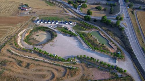 Zafra de Zancara Apartamento | Era 124