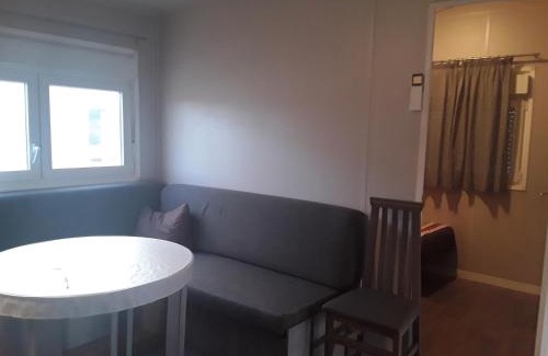 Zafra de Zancara Apartamento | Era 124
