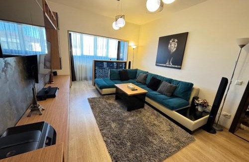 Nord-Est Apartamento | ERA Apartment
