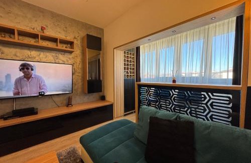 Nord-Est Apartamento | ERA Apartment