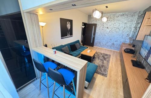 Nord-Est Apartamento | ERA Apartment
