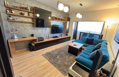 Nord-Est Apartamento | ERA Apartment