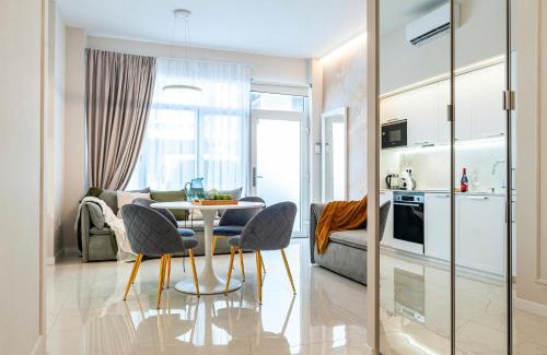 Aiora Apartamento | Era Deluxe Near The Beach City Of