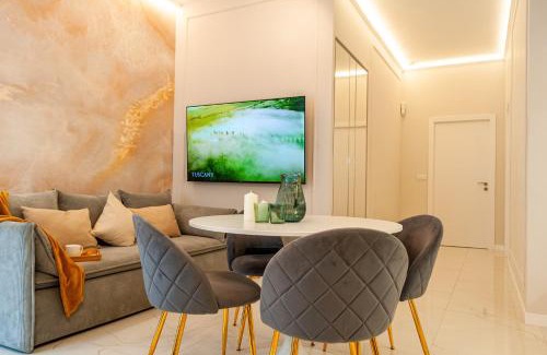 Aiora Apartamento | Era Deluxe Near The Beach City Of