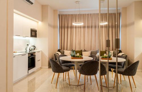 Aiora Apartamento | Era Deluxe Near The Beach City Of