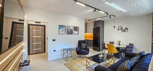 Pleven Apartamento | ERA NRG Luxury Apartment Pleven