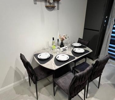 Pleven Apartamento | ERA NRG Luxury Apartment Pleven