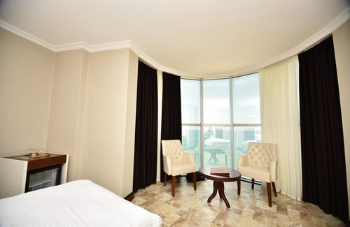 Gonio Hotel | Era Palace Kvariati