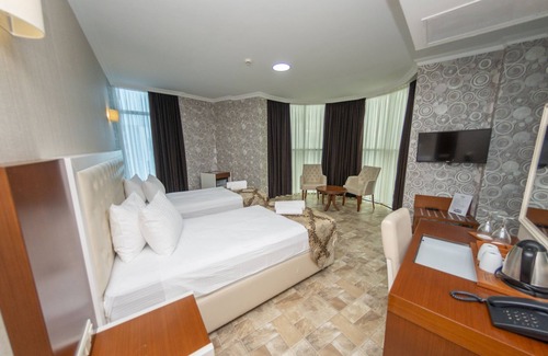 Gonio Hotel | Era Palace Kvariati