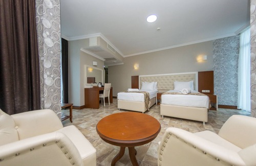Gonio Hotel | Era Palace Kvariati