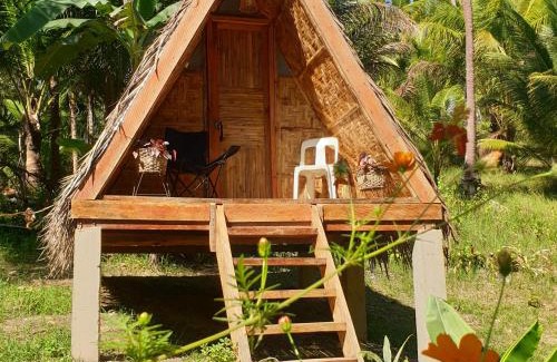 Catmon Otro | Era's Garden Homestay