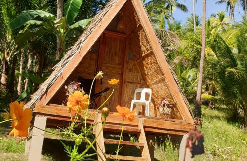 Catmon Otro | Era's Garden Homestay