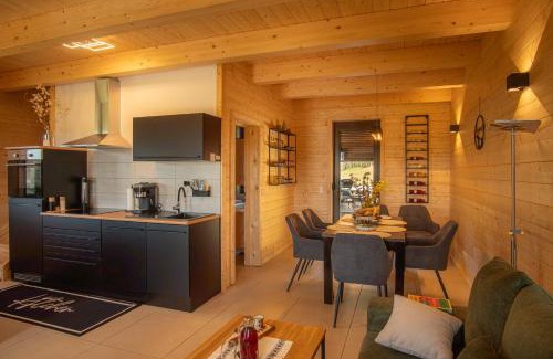 Pusztavacs Apartamento | Era's Home Apartman