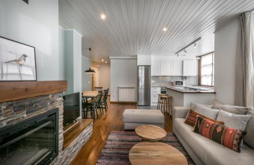 Vielha Apartamento | Era Solana by FeelFree Rentals