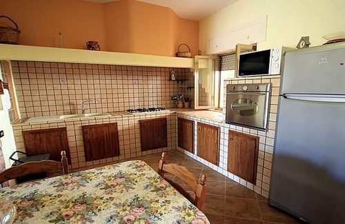 Marina di Pescoluse Casa | Villa Eraclito en Pescoluse las Maldivas de Salento