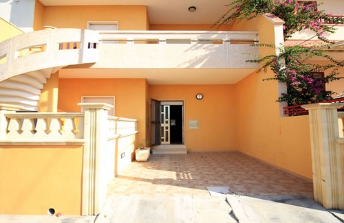 Marina di Pescoluse Casa | Villa Eraclito en Pescoluse las Maldivas de Salento