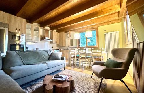 Biescas Casa | Erata, el corazón del Pirineo