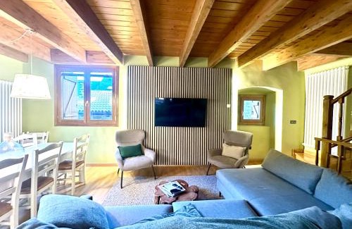 Biescas Casa | Erata, el corazón del Pirineo