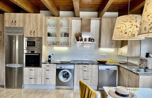 Biescas Casa | Erata, el corazón del Pirineo