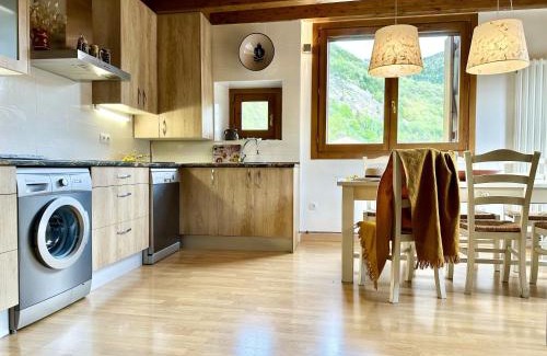 Biescas Casa | Erata, el corazón del Pirineo