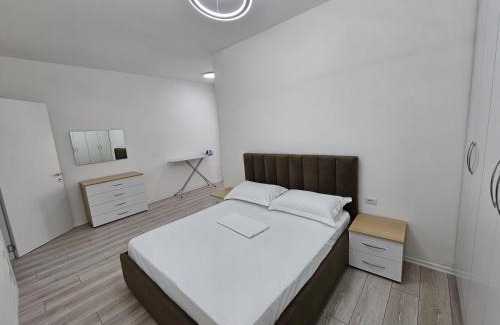 Tirana Apartamento | EraVision Apartament
