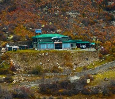 Hermon Casa | Eraz Guest House